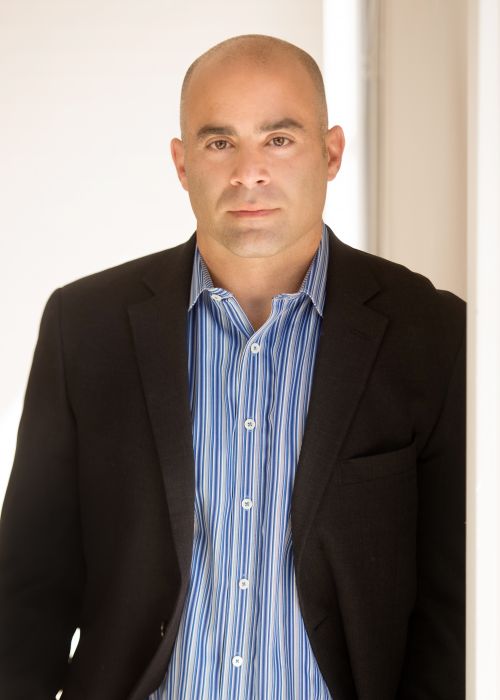 Nick DiCosola
